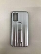 Używany, Samsung Cover EF-RG980 Etui na telefon komórkowy do Galaxy S20 | S20 5G na sprzedaż  PL