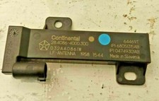 Centralina antenna telecomando usato  Frattaminore