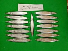 Flutter fishing spoons for sale  Colorado Springs