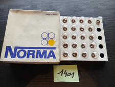 Ampoules norma . d'occasion  Maure-de-Bretagne