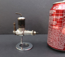 Moteur ancien enya d'occasion  France