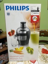 Philips juicer centrifuga usato  Crescentino