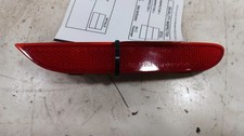 Lâmpada refletora marcador traseira direita Nissan Rogue passageiro 2014 2015 2016 2017 comprar usado  Enviando para Brazil