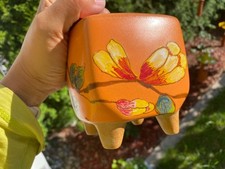 Keramik blumentopf kaktus gebraucht kaufen  Gottmadingen