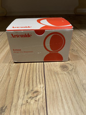 Artemide eclisse miniatura usato  Spedire a Italy