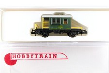 Hobbytrain 31032 güterzugbegl gebraucht kaufen  Großostheim