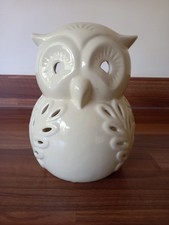 Decorative china owl for sale  ROMFORD