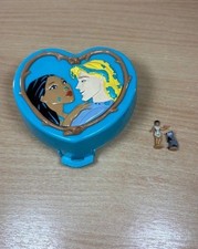 Polly pocket disney for sale  NORWICH