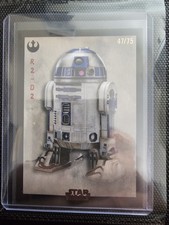 Star wars topps for sale  LOUGHBOROUGH