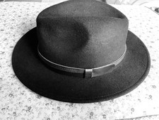 Stetson crushable hat for sale  Canandaigua