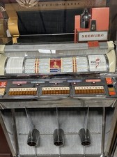 Seeburg 200 select for sale  Athens