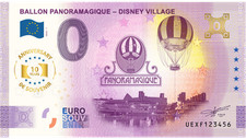 Billet souvenir 2025 d'occasion  France