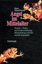 Angst mittelalter teufels gebraucht kaufen  Buttenwiesen