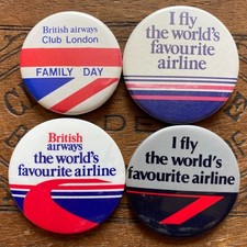 British airways joblot for sale  UK