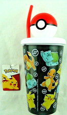 Pokemon pokeball soda for sale  KETTERING