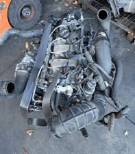 103e1u2703 motore semicompl. usato 103e1u2703 motore semicompl. usato  Italia