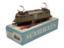 Märklin 3035 e424 gebraucht kaufen  Mettmann