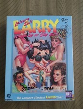 Leisure suit larry for sale  Chicago