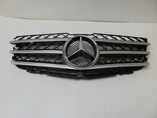 Kühlergrill mercedes benz gebraucht kaufen  Hamburg