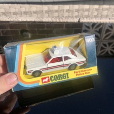 Boxed ford cortina for sale  ILKESTON