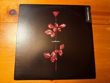 Depeche Mode ‎– Violator 1990 Sire 1-26081 Club Jacket VG+ Vinyl NM- comprar usado  Enviando para Brazil