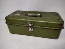 Vintage green utility for sale  Minneapolis