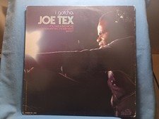 Joe tex gotcha for sale  Grand Rapids