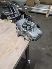 Mighty demon 850 for sale  Joliet