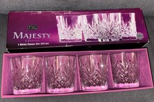 Cristal majesty crystal for sale  DAVENTRY