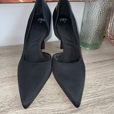 zara black vamp shoes for sale zara black vamp shoes for sale BUCKLEY