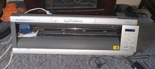 Roland vinyl plotter for sale  West Richland