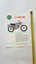 Benelli 125 leoncino usato  Segrate