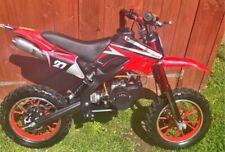 50cc mini moto for sale  UK