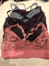 Job lot bras for sale  UK