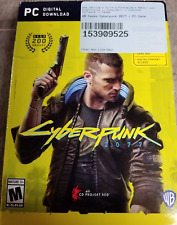 Cyberpunk 2077 soundtrack for sale  Hatfield