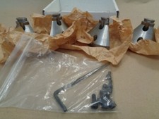 Axminster woodturning 25mm for sale  UK