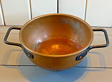 Vintage antique copper for sale  Newtown