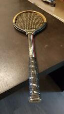 Raquette tennis vintage d'occasion  Marsannay-la-Côte
