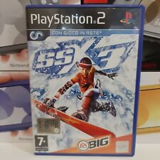Ssx ps2 usato usato  Cuneo