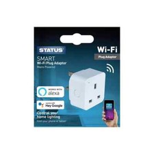 Status ss1gwifiplug1pkb presa usato  Spedire a Italy