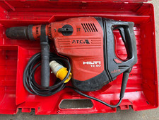 Hilti te80 atc for sale  CANVEY ISLAND