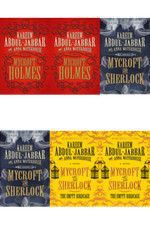 Mycroft holmes sherlock for sale  Montgomery