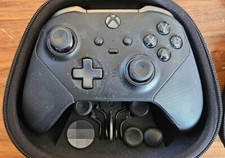 Microsoft XBOX Elite Series 2 no. 1 comprar usado  Enviando para Brazil