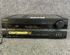 Onkyo r560 dolby for sale  North Miami Beach