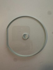 Berker 1094 glasabdeckung gebraucht kaufen  Berlin
