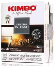 Kimbo 200 capsule usato  Tramonti