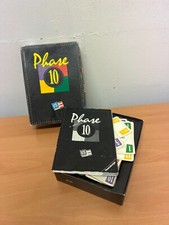 Phase bestseller kartenspiel gebraucht kaufen  Mönchengladbach