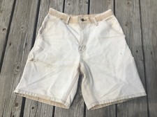 Vtg carhartt faded d'occasion  Expédié en Belgium