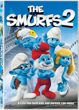 The Smurfs 2 comprar usado  Enviando para Brazil