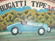 Motor painting looks for sale  BOLTON